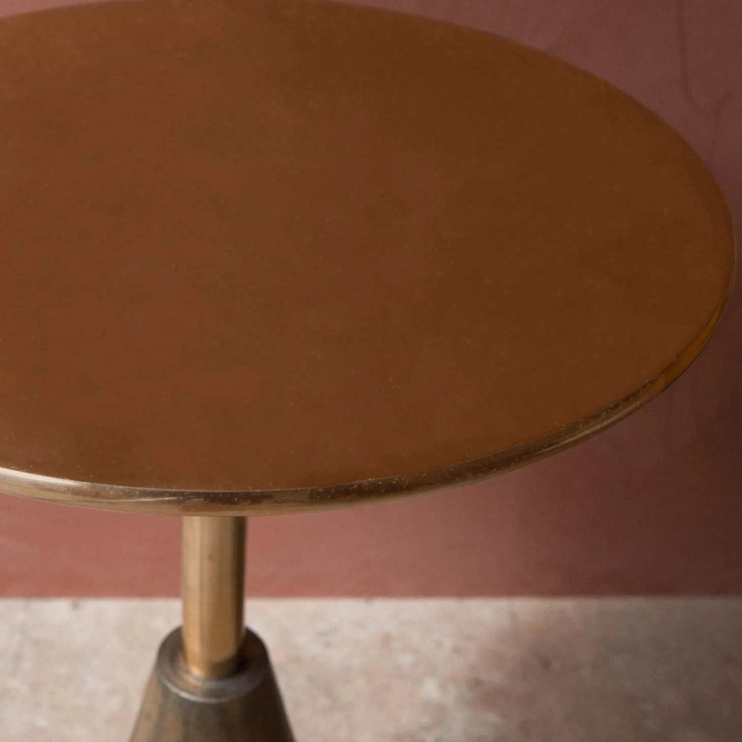 Luko Side Table