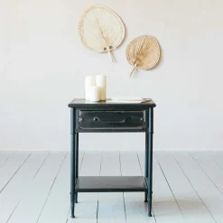 Lupin Bedside Table
