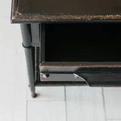 Lupin Bedside Table