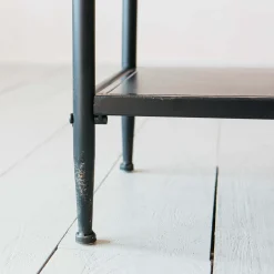 Lupin Bedside Table