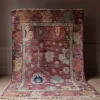 Lyla Hand-Knotted Rug 200 x 300cm