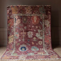 Lyla Hand-Knotted Rug 200 x 300cm