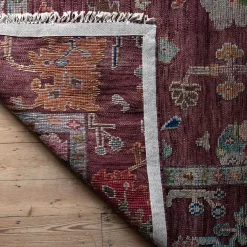 Lyla Hand-Knotted Rug 200 x 300cm