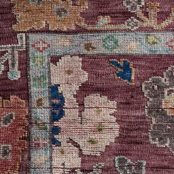 Lyla Hand-Knotted Rug 200 x 300cm