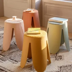 Mabel Stools