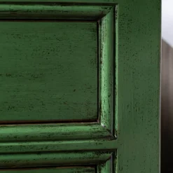 Macau Jade Bedside Table