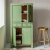 Macau Jade Cupboard