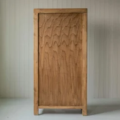 Macau Jade Cupboard