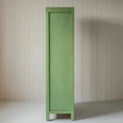 Macau Jade Cupboard