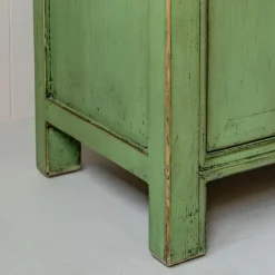 Macau Jade Cupboard