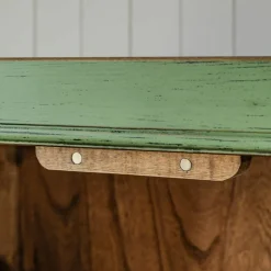 Macau Jade Cupboard