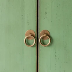 Macau Jade Cupboard
