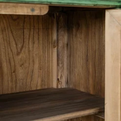 Macau Jade Cupboard