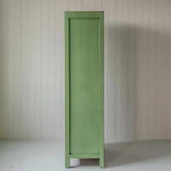 Macau Jade Cupboard