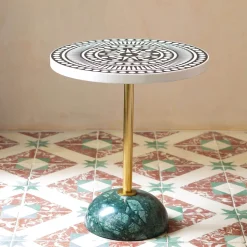 Maisie Side Table