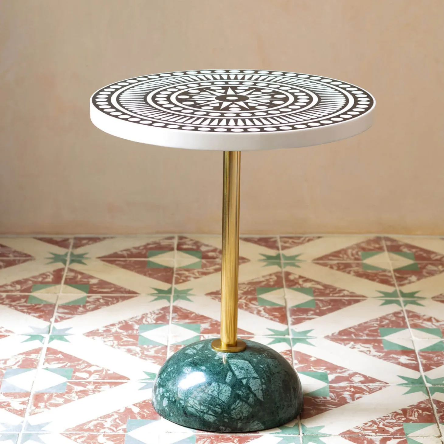 Maisie Side Table
