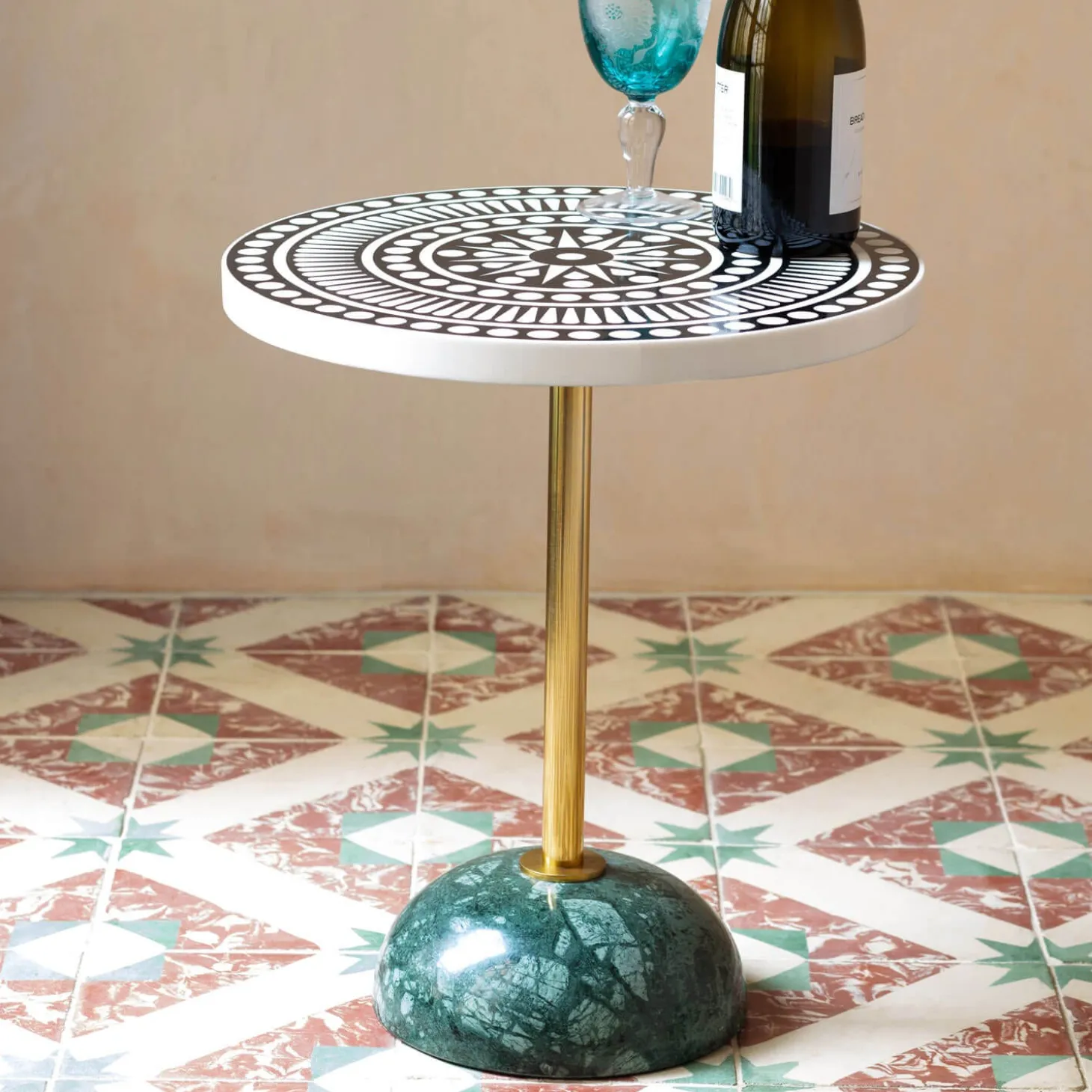 Maisie Side Table