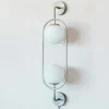 Maja Double Wall Light