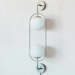 Maja Double Wall Light