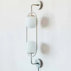 Maja Double Wall Light