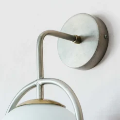 Maja Double Wall Light