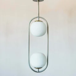 Maja Pendant Light