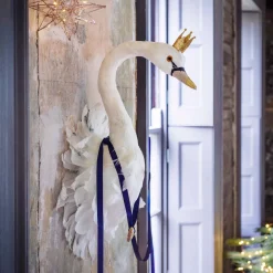 Majesty Swan Head