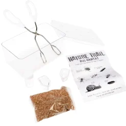 Make Your Own Bug Habitat