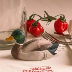Mallard Duck Wooden Bottle Opener