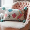 Mallee Tribal Cushion