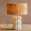 Malvern Marble Table Lamp
