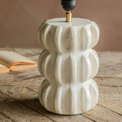 Malvern Marble Table Lamp