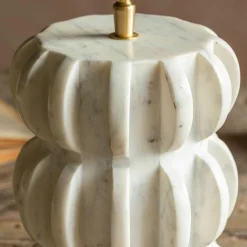 Malvern Marble Table Lamp