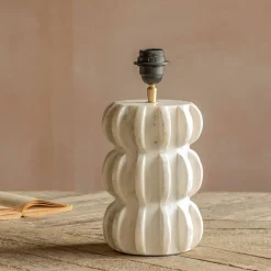 Malvern Marble Table Lamp
