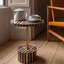 Marina Side Table
