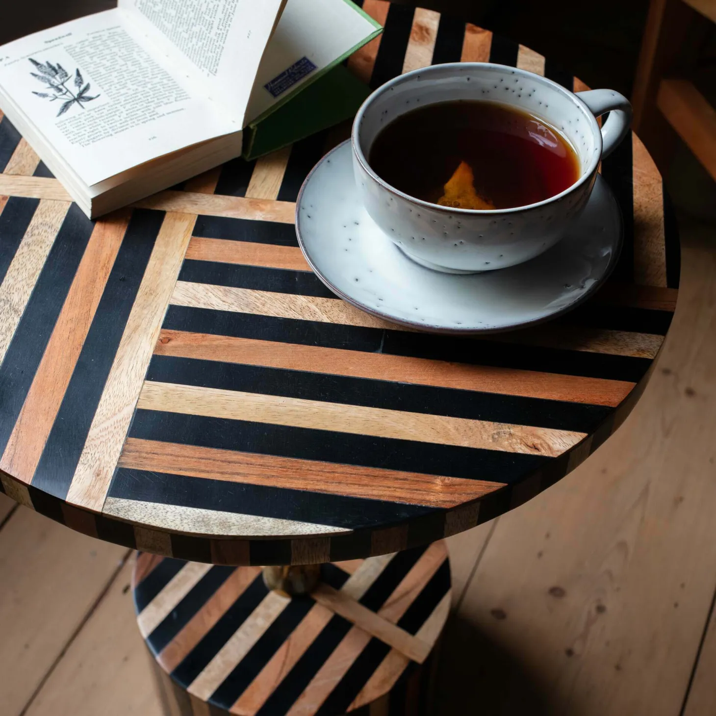 Marina Side Table