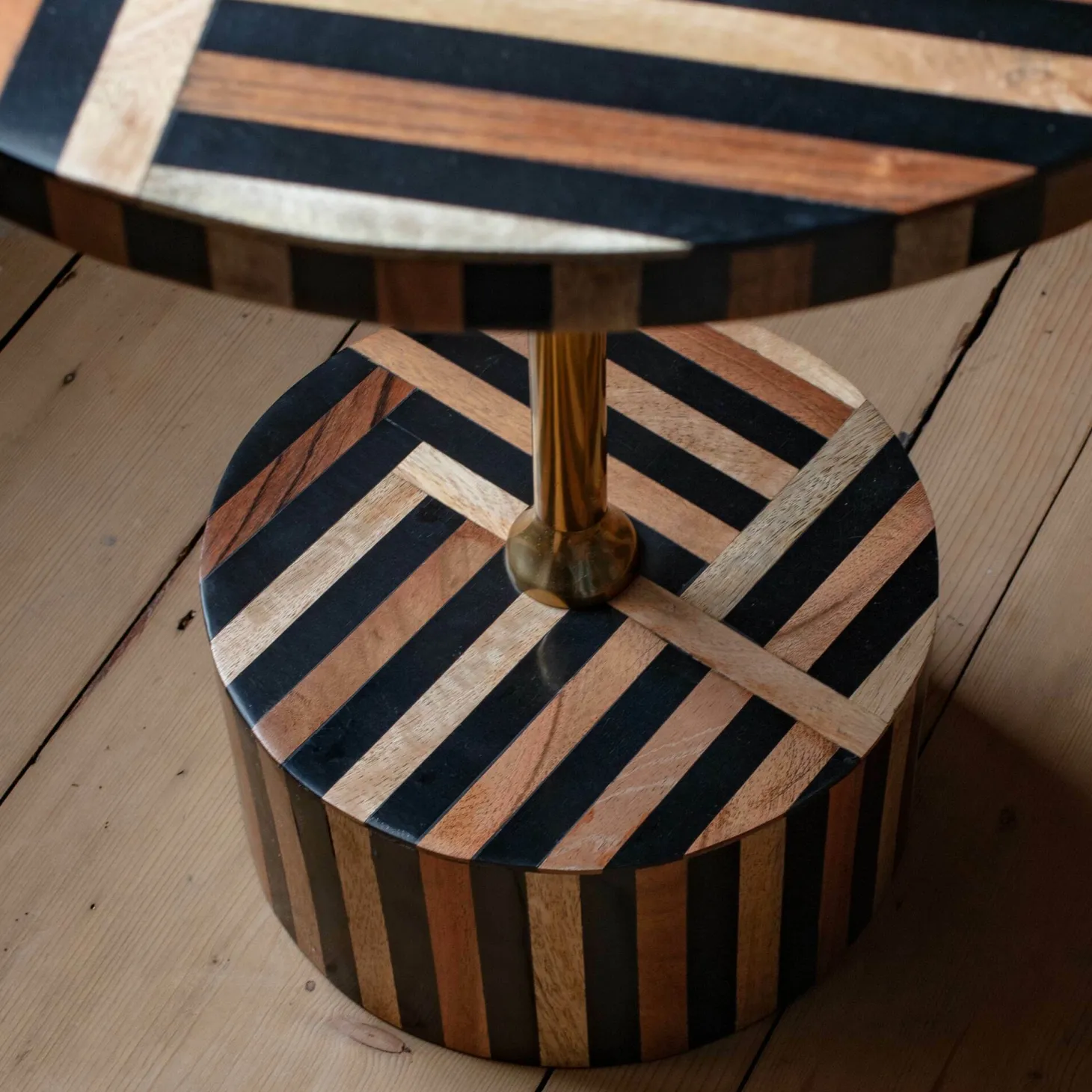 Marina Side Table