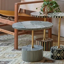Marina Side Table