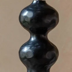 Marino Black Table Lamp