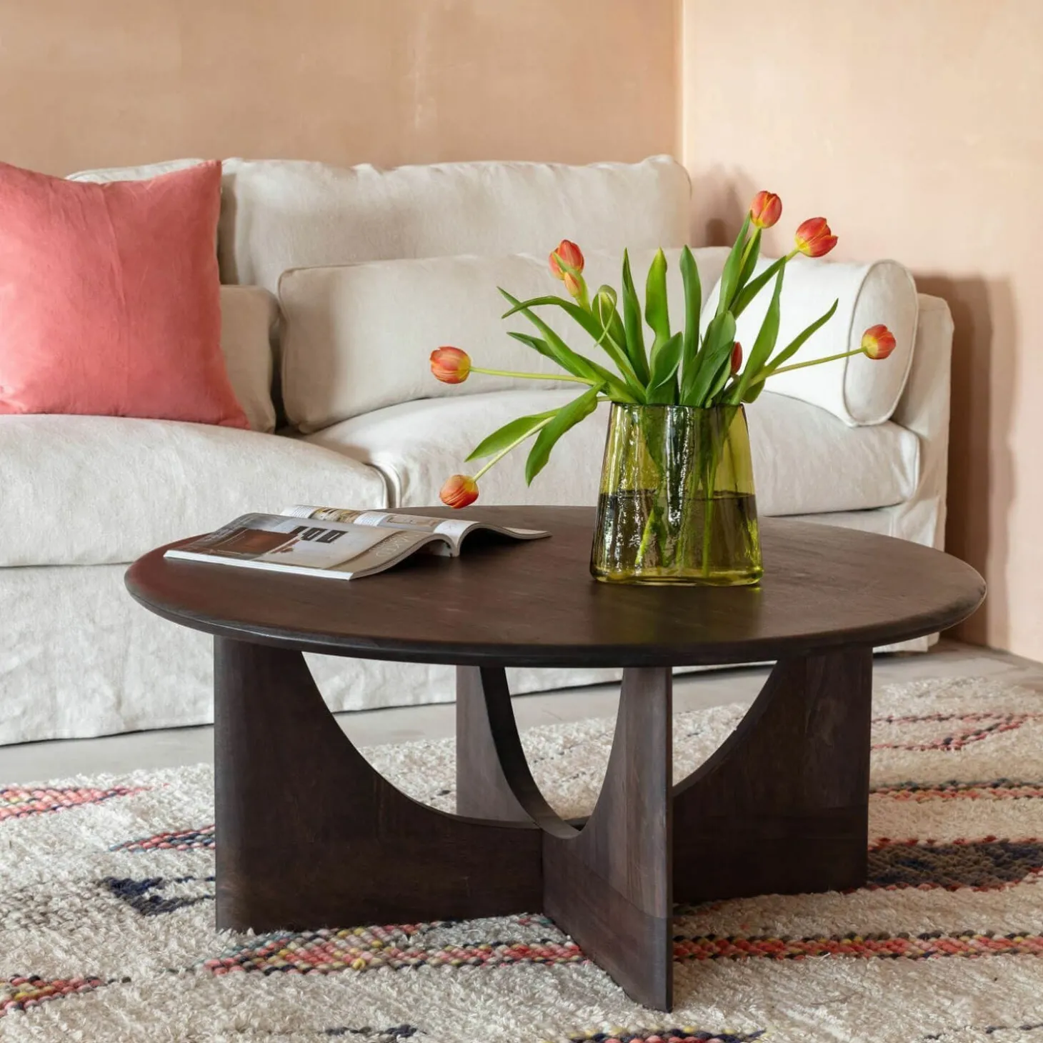 Mason Coffee Table