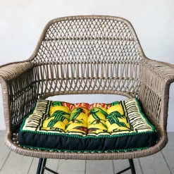 Matchbox Seat Pads