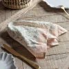 Matilde Linen Block Printed Napkin