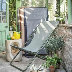 Maxi Deckchairs