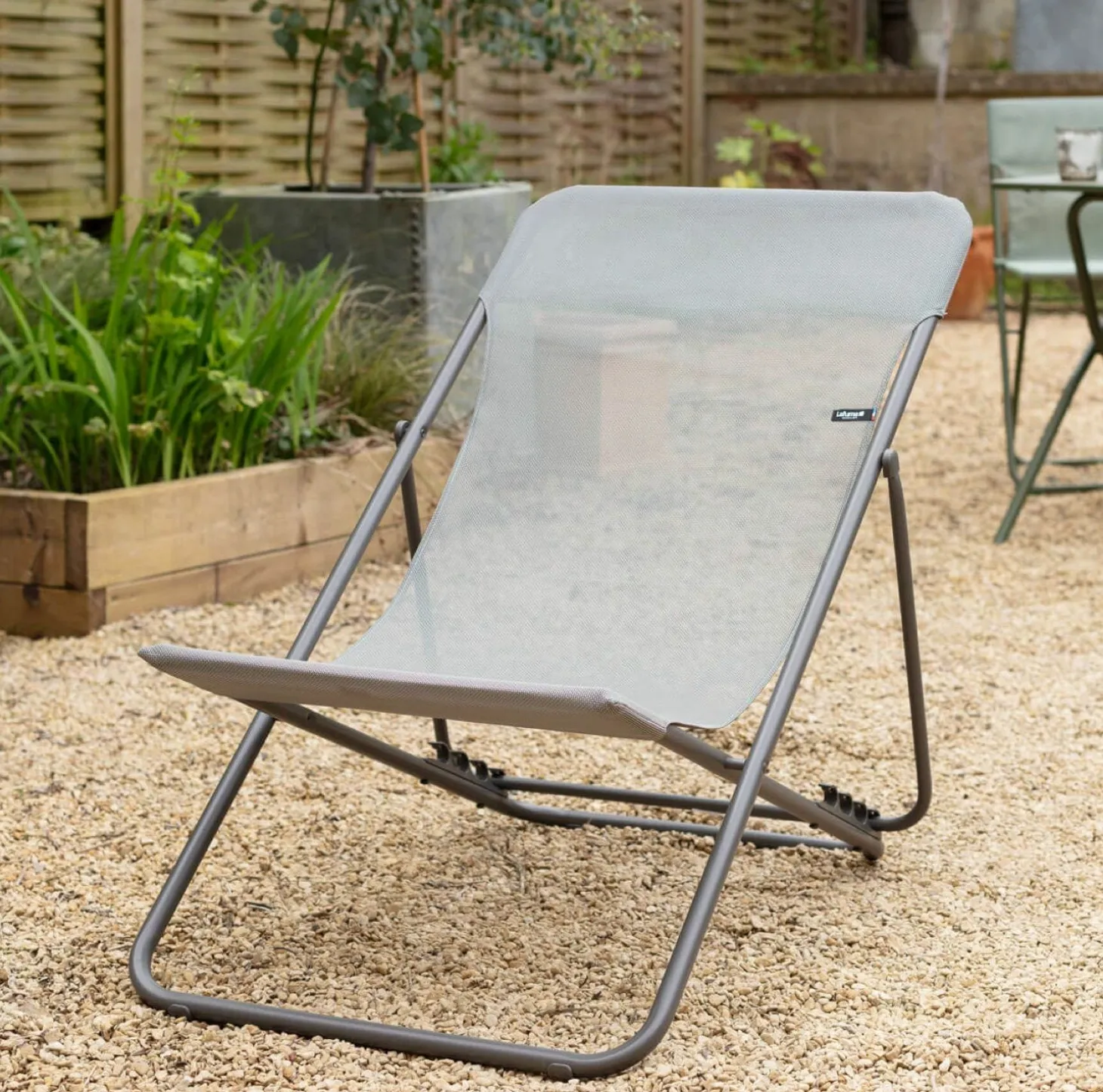 Maxi Deckchairs