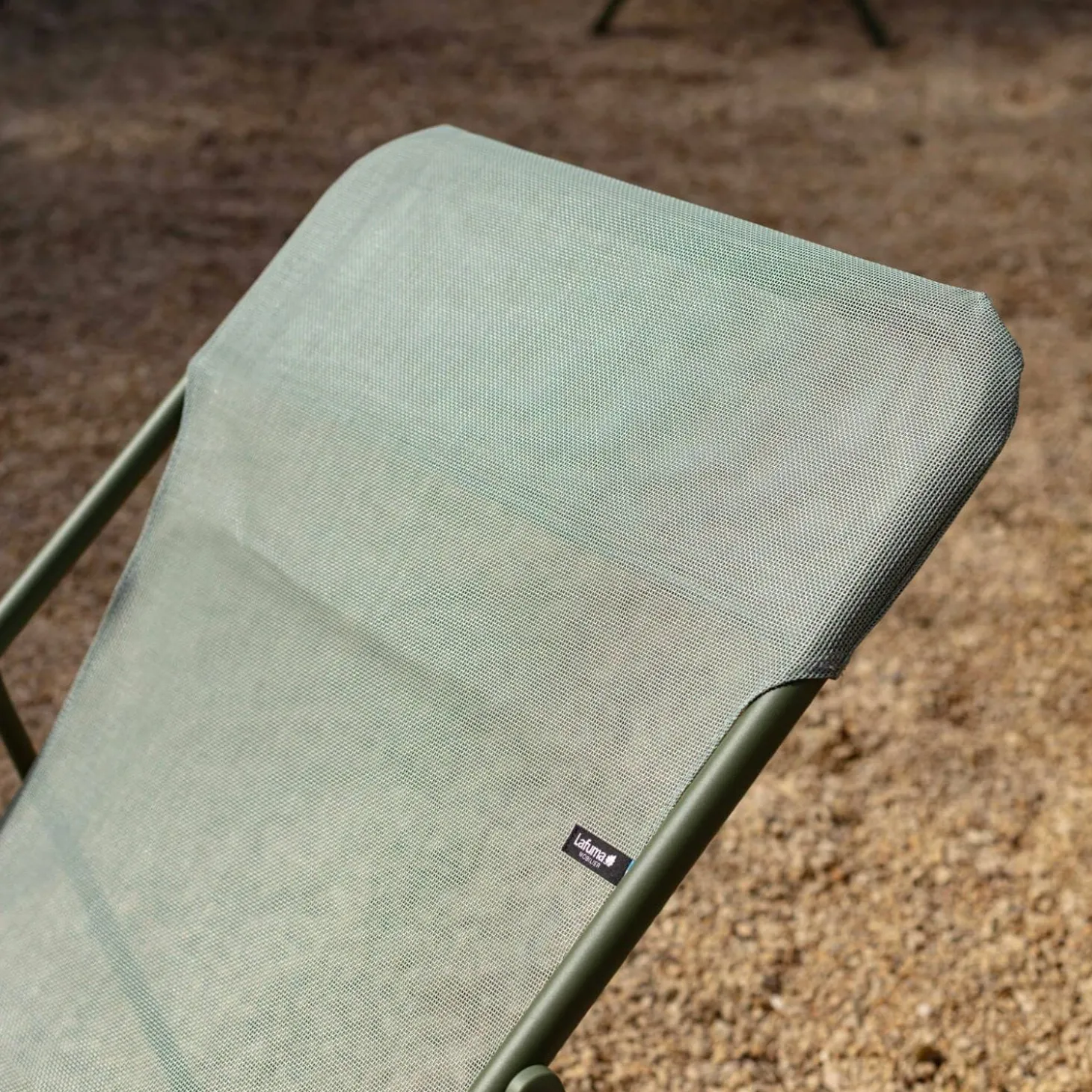 Maxi Deckchairs