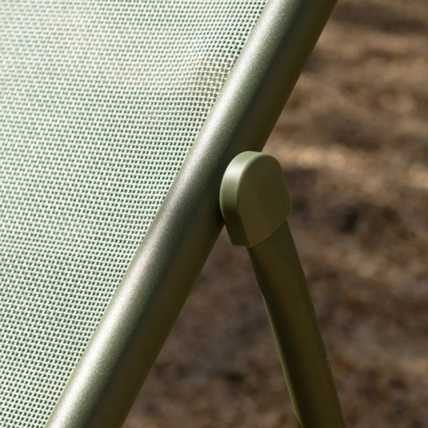 Maxi Deckchairs