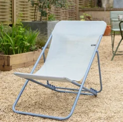Maxi Deckchairs