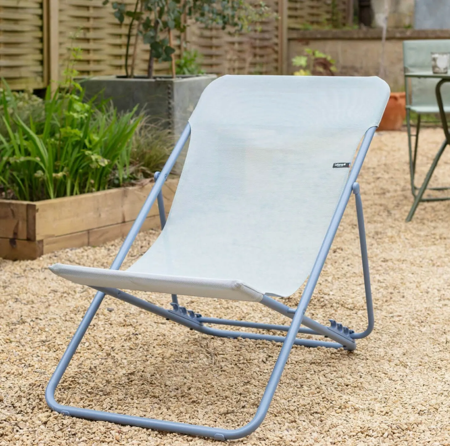 Maxi Deckchairs