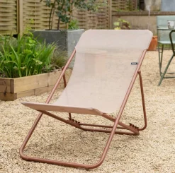 Maxi Deckchairs