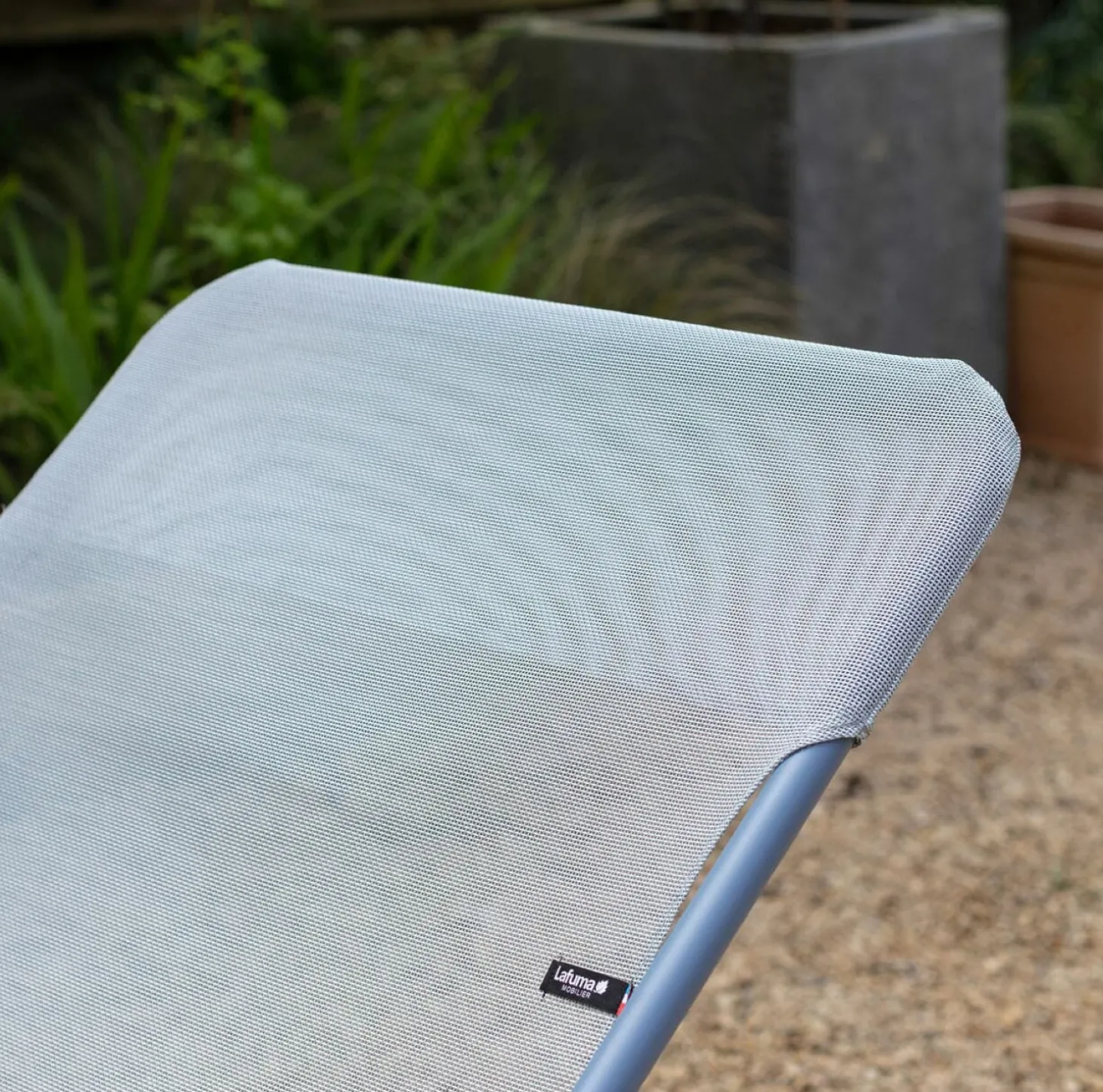 Maxi Deckchairs